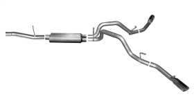 Cat-Back Dual Extreme Exhaust 5681